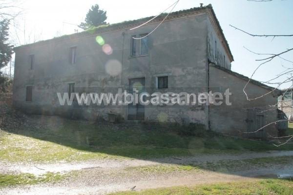 casa indipendente in vendita a Pesaro in zona Villa Ceccolini
