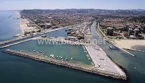 appartamento in vendita a Pesaro in zona Porto