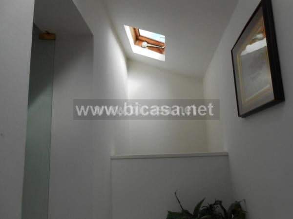 appartamento in vendita a Pesaro in zona Centro Città