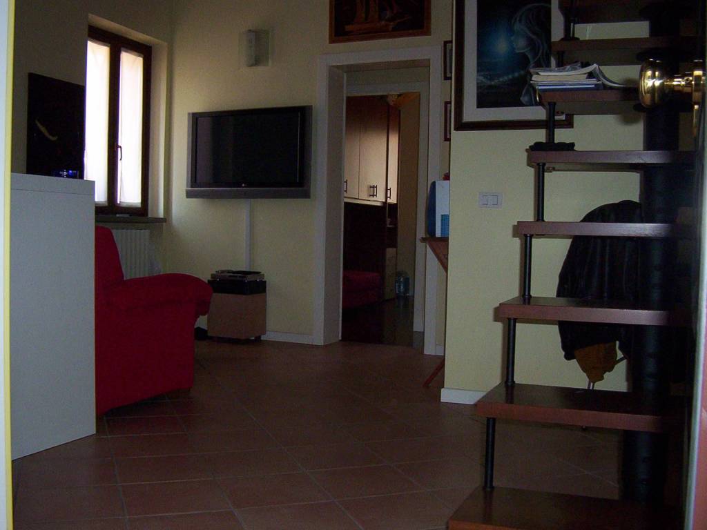 appartamento in vendita a Pesaro in zona Centro Città