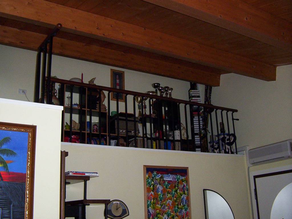 appartamento in vendita a Pesaro in zona Centro Città