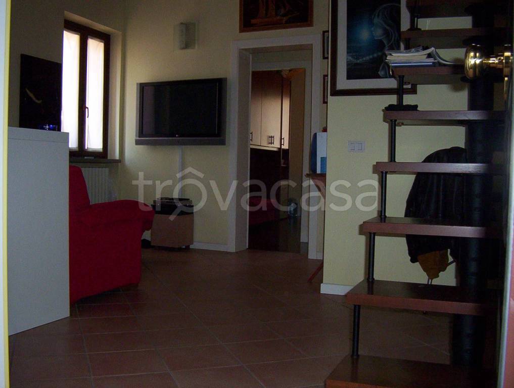 appartamento in vendita a Pesaro in zona Centro Città