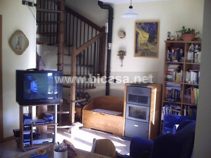 appartamento in vendita a Pesaro in zona Villa Betti