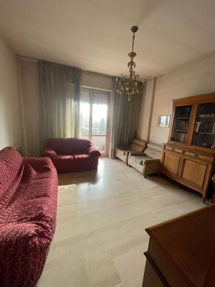 appartamento in vendita a Pesaro in zona Mare