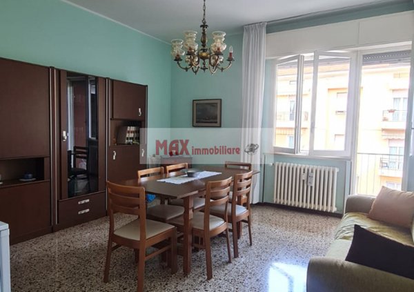 appartamento in vendita a Pesaro in zona Pantano