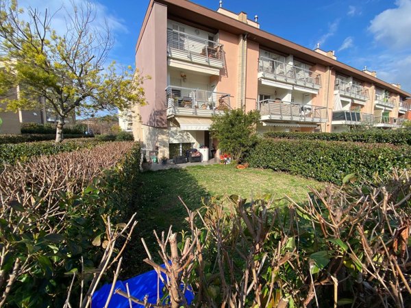appartamento in vendita a Pesaro