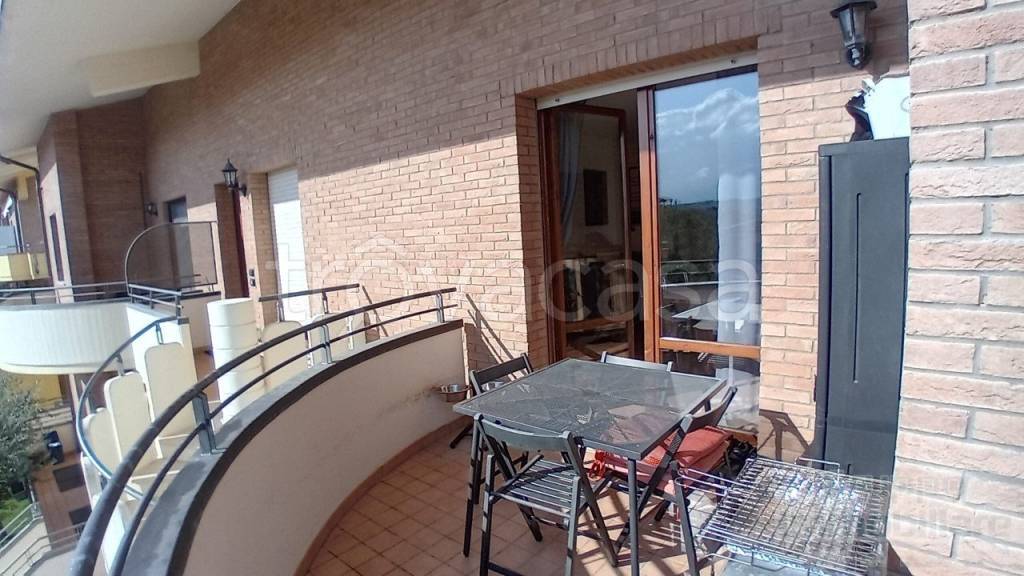 casa indipendente in vendita a Pesaro in zona San Bartolo