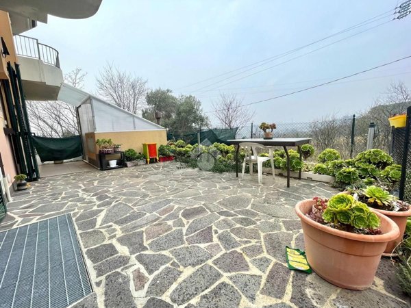 quadrivano in vendita a Pesaro in zona Cattabrighe
