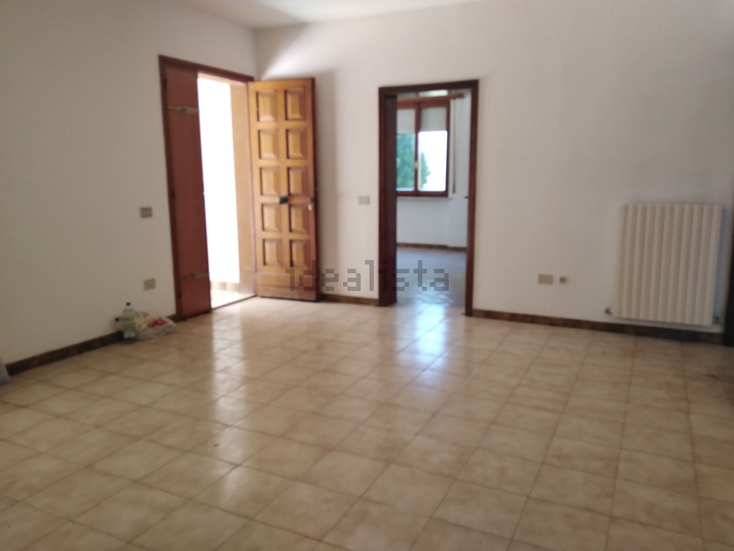 casa indipendente in vendita a Pesaro in zona Villa Fastiggi