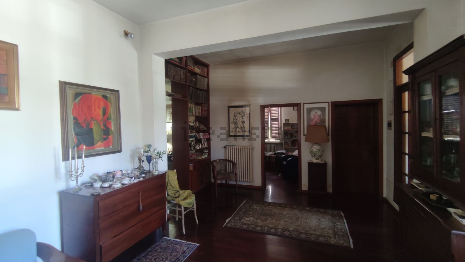 casa indipendente in vendita a Pesaro