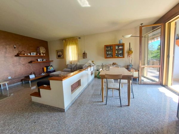 quadrivano in vendita a Pesaro in zona Centro Città