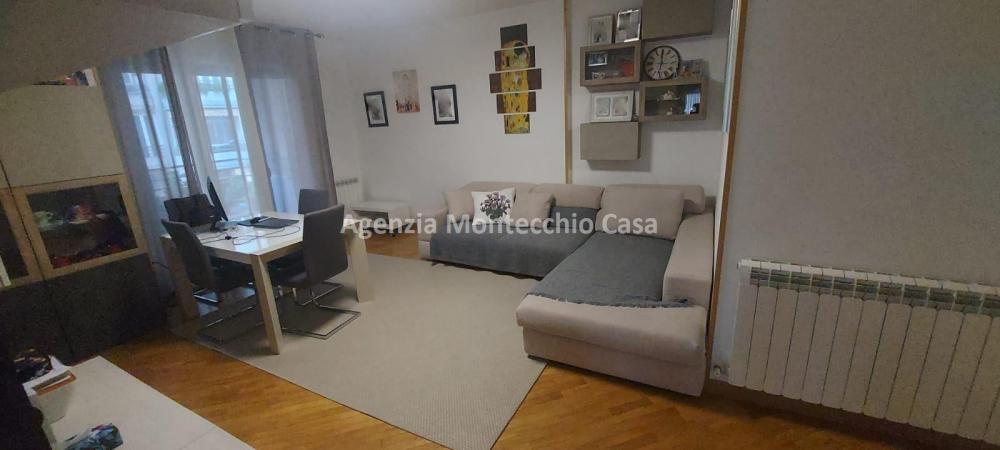 appartamento in vendita a Pesaro