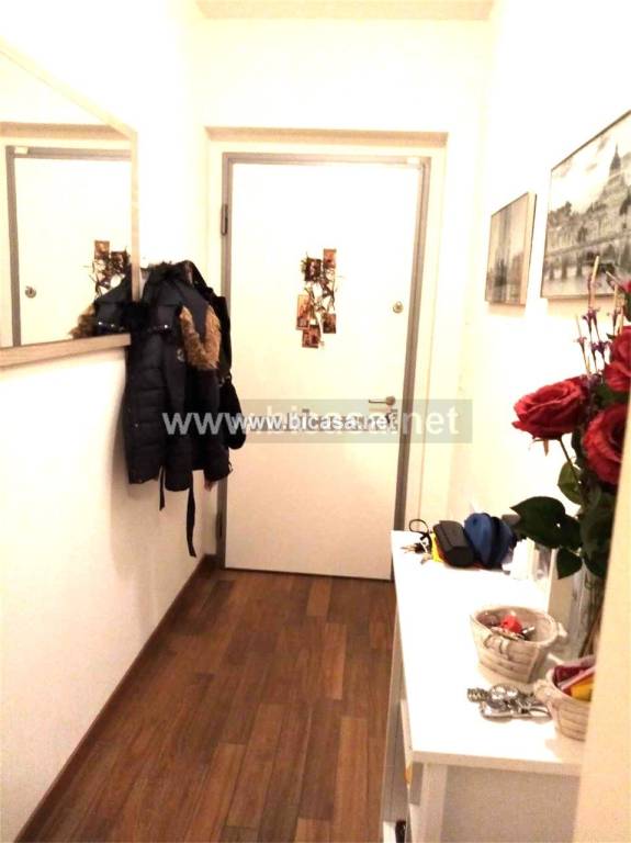 appartamento in vendita a Pesaro in zona Centro Città