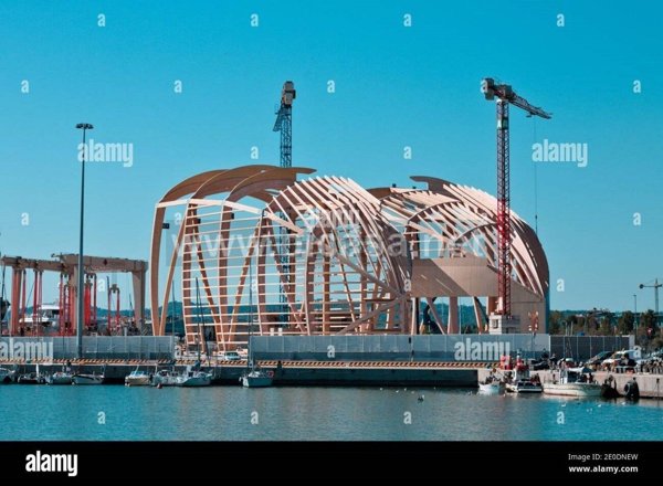 appartamento in vendita a Pesaro in zona Mare