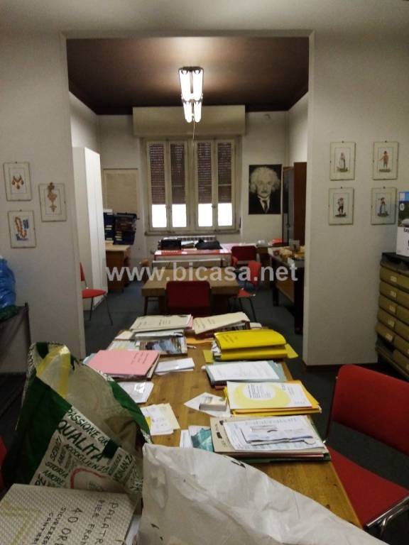 appartamento in vendita a Pesaro in zona Centro Città