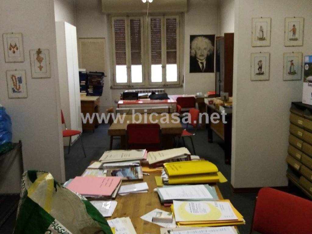 appartamento in vendita a Pesaro in zona Centro Città