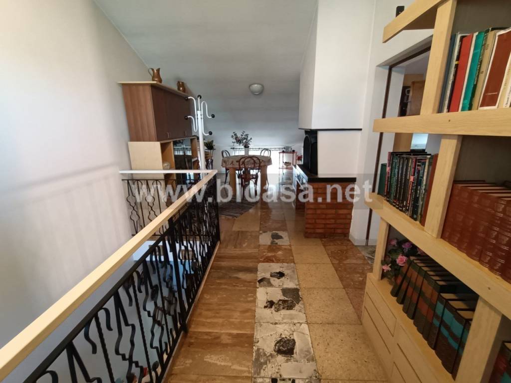 appartamento in vendita a Pesaro in zona Pantano