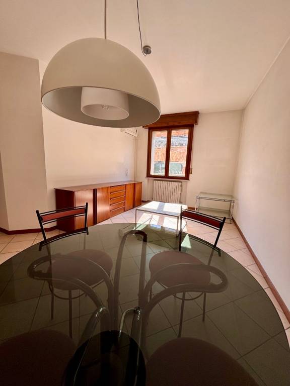 appartamento in vendita a Pesaro in zona Centro Città