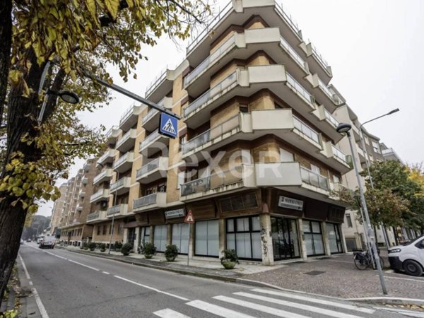 appartamento in vendita a Pesaro in zona Mare