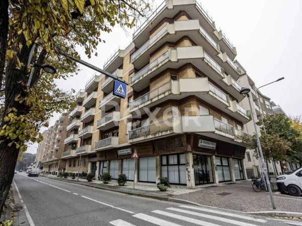 appartamento in vendita a Pesaro in zona Mare