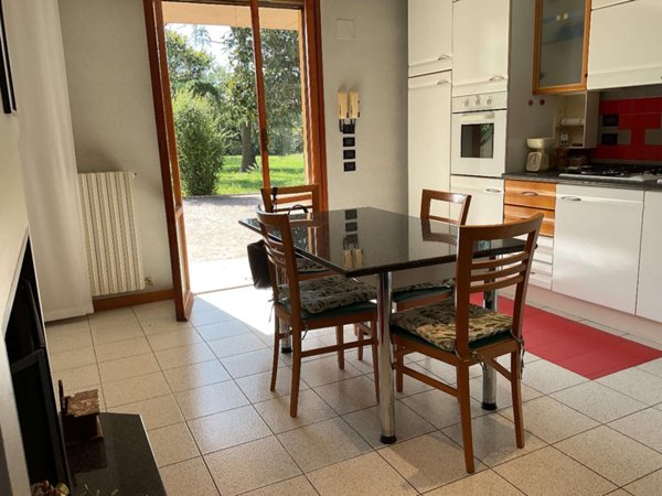 appartamento in vendita a Pesaro in zona Villa Fastiggi