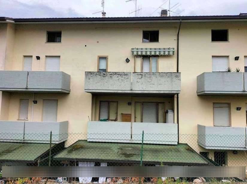 casa indipendente in vendita a Pesaro in zona Borgo Santa Maria
