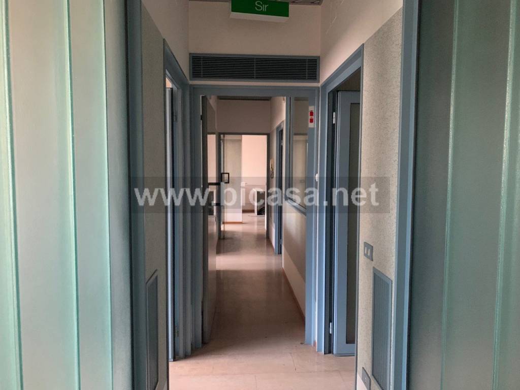 appartamento in vendita a Pesaro in zona Mare