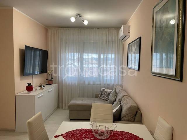 appartamento in vendita a Pesaro in zona Centro Città