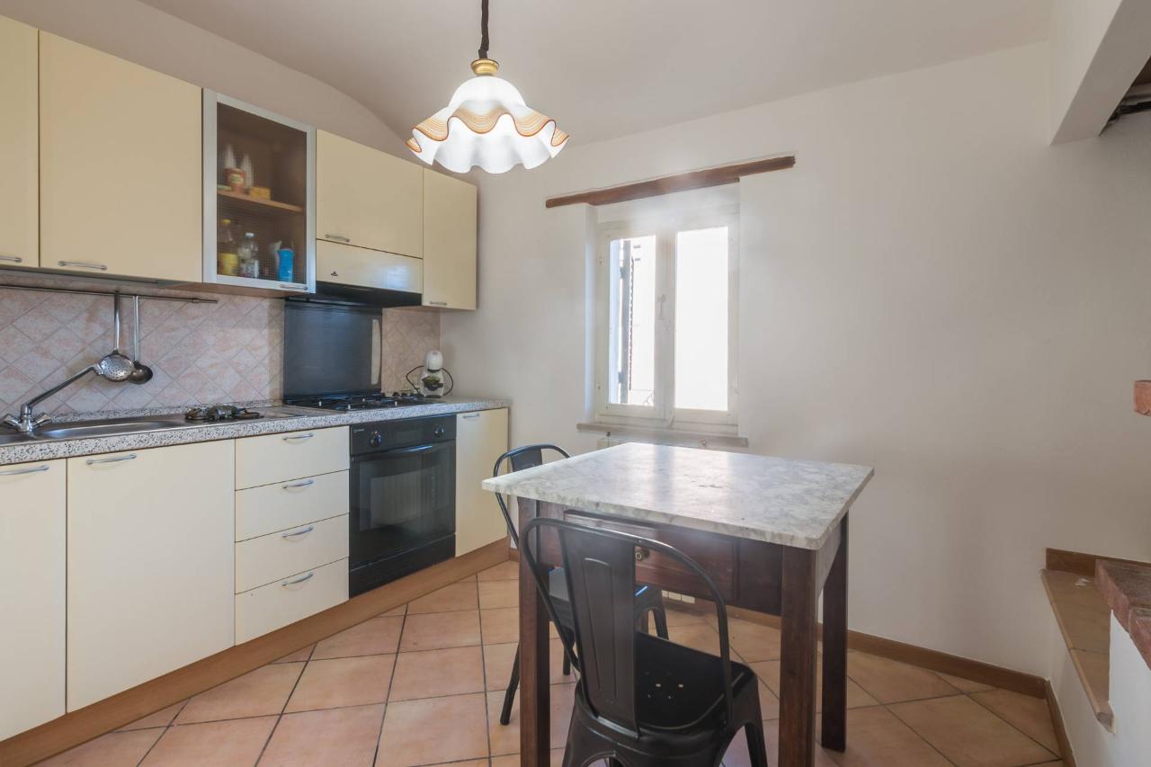 appartamento in vendita a Pesaro in zona Santa Veneranda