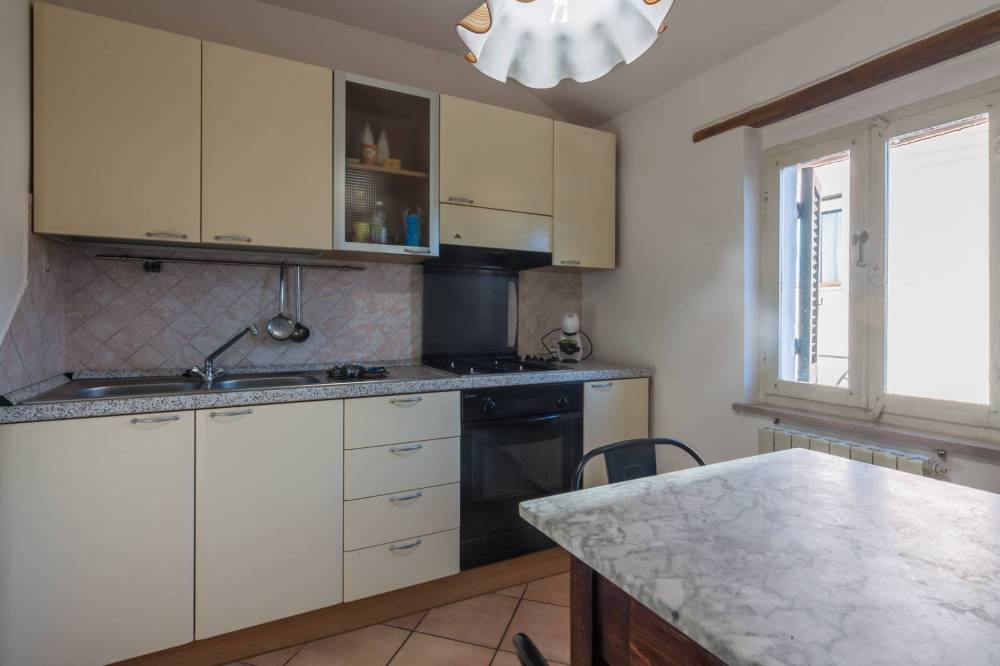 appartamento in vendita a Pesaro in zona Santa Veneranda