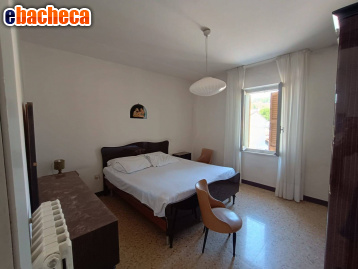 appartamento in vendita a Pesaro in zona Candelara