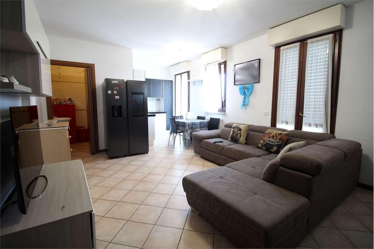 appartamento in vendita a Pesaro in zona Borgo Santa Maria