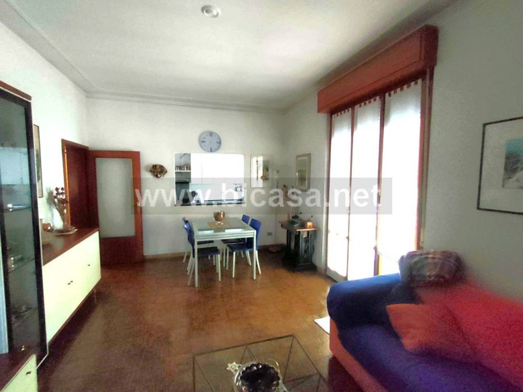 appartamento in vendita a Pesaro in zona Pantano