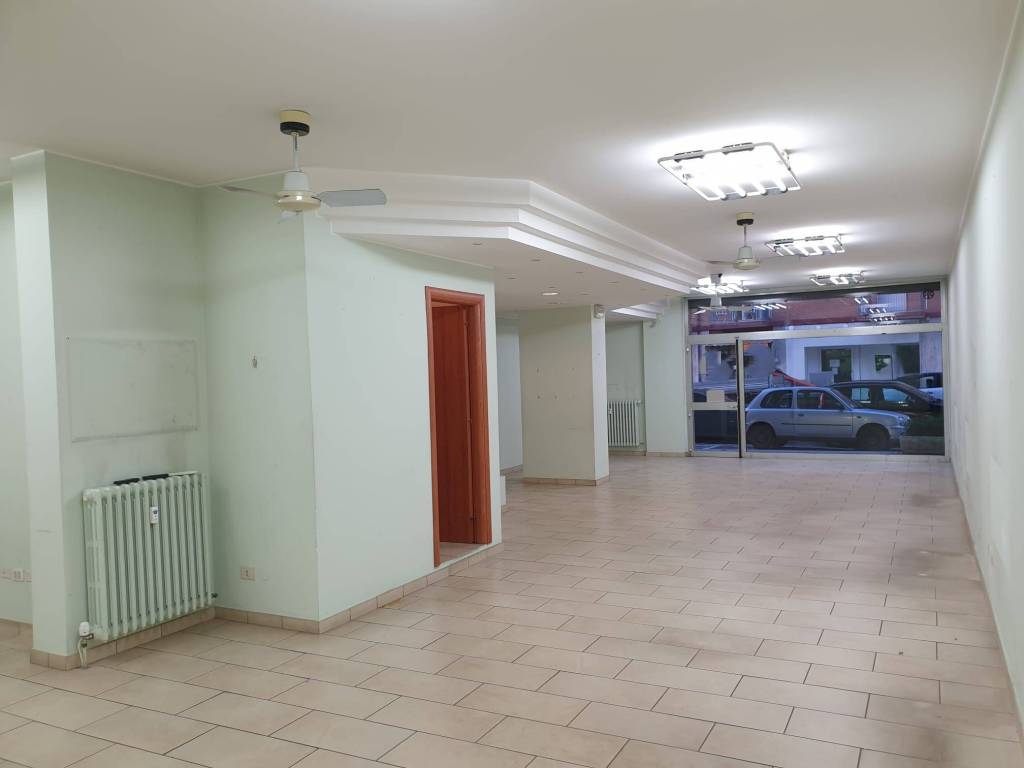 appartamento in vendita a Pesaro in zona Pantano