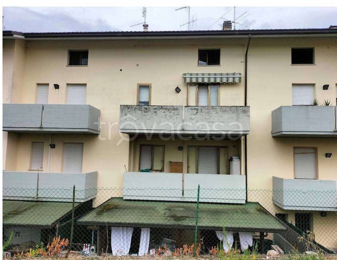 appartamento in vendita a Pesaro in zona Borgo Santa Maria