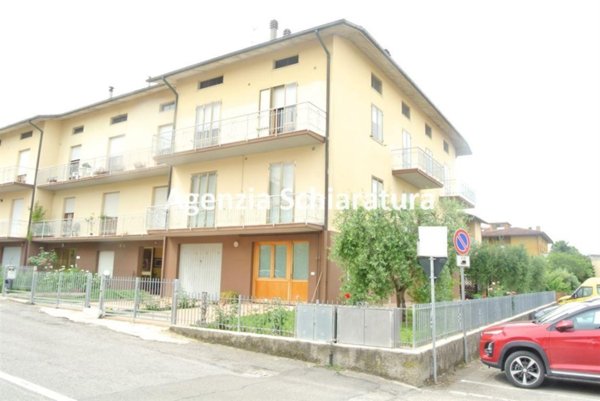 casa indipendente in vendita a Pesaro in zona Villa Ceccolini