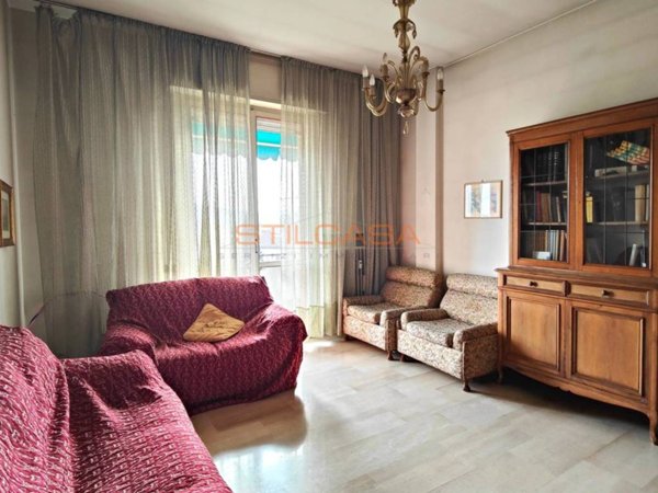 appartamento in vendita a Pesaro in zona Novilara