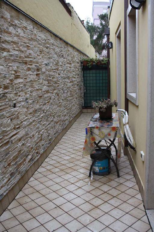 appartamento in vendita a Pesaro in zona Centro Città