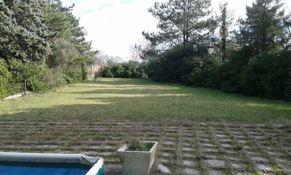 casa indipendente in vendita a Pesaro in zona San Bartolo