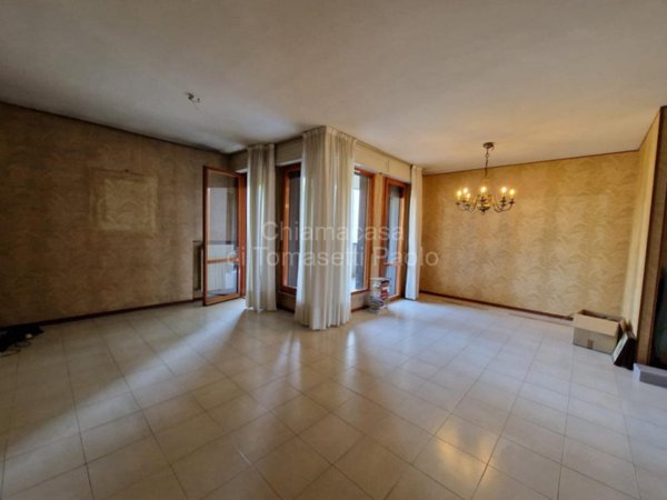 appartamento in vendita a Pesaro in zona Pantano