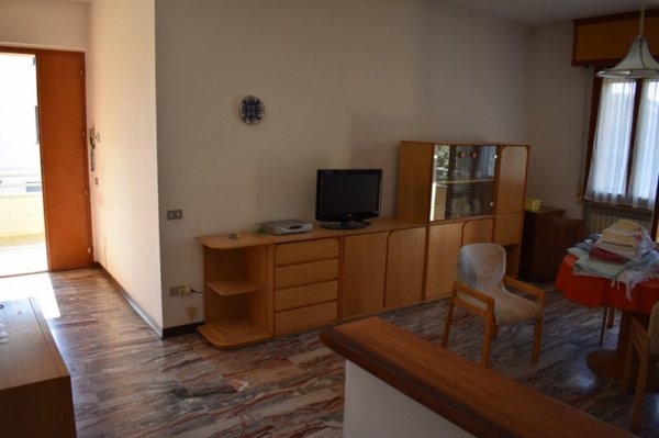 appartamento in vendita a Pesaro in zona Santa Maria dell'Arzilla