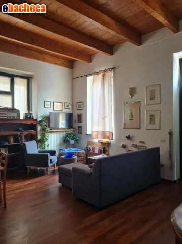 appartamento in vendita a Pesaro in zona Pantano