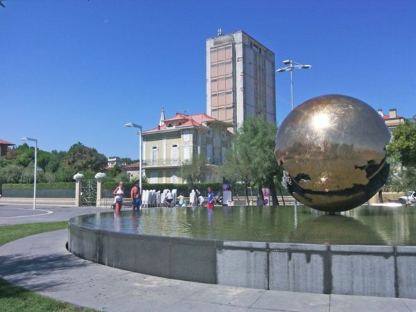 appartamento in vendita a Pesaro in zona Centro Città