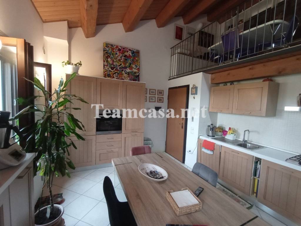 appartamento in vendita a Pesaro in zona Villa Ceccolini