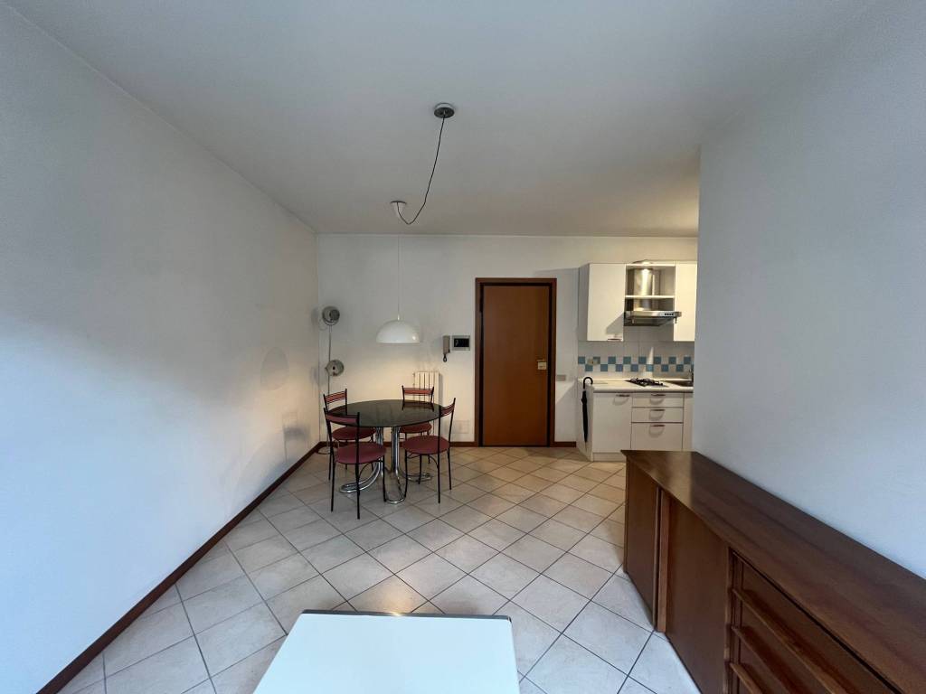 appartamento in vendita a Pesaro