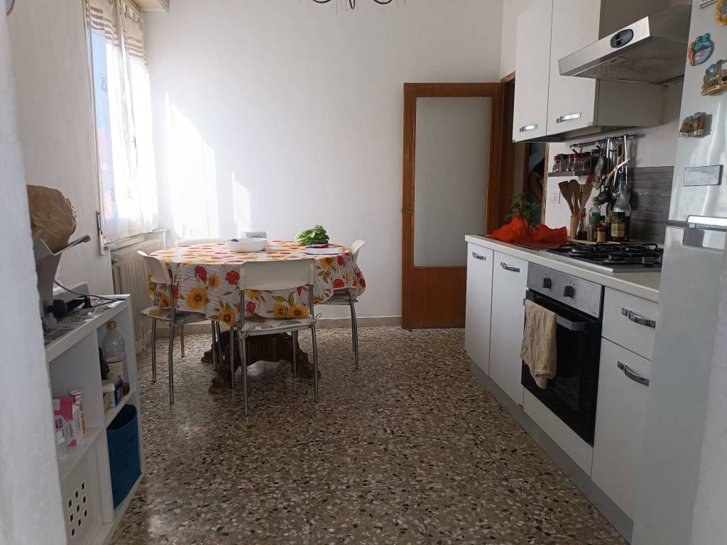 appartamento in vendita a Pesaro