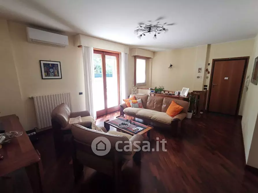 appartamento in vendita a Pesaro in zona Pantano
