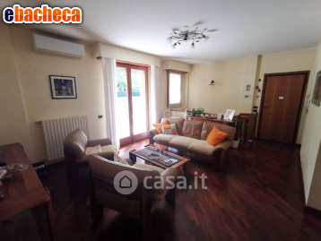 appartamento in vendita a Pesaro in zona Pantano