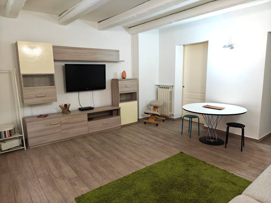 appartamento in vendita a Pesaro in zona Mare