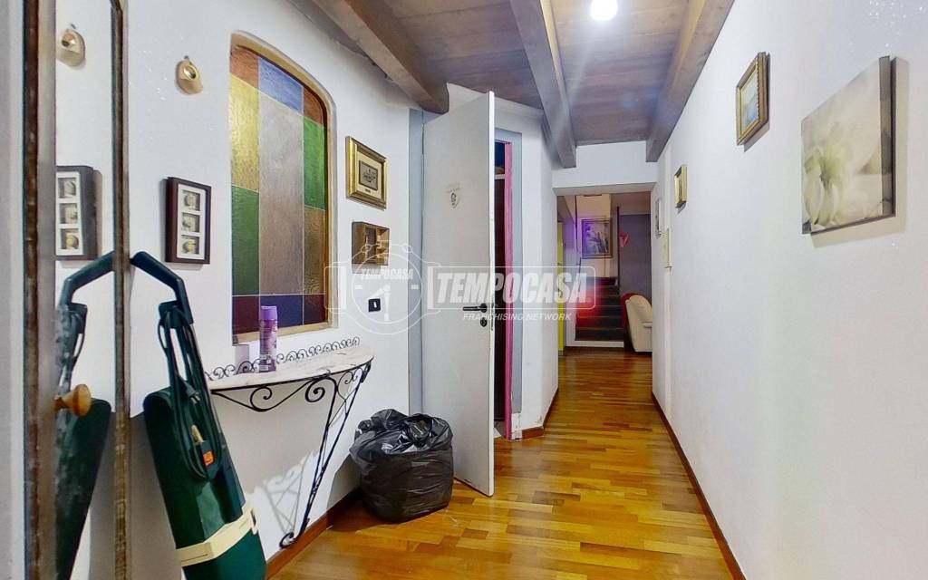 appartamento in vendita a Pesaro in zona Pantano